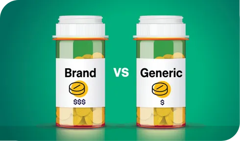Brand Name vs. Generic: The Science Behind the Switch and When to Question It