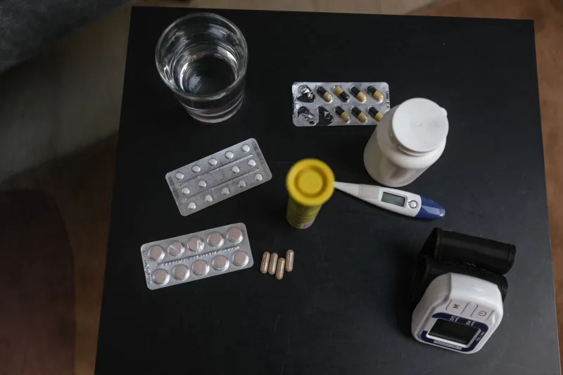 Does Your Medicine Still Work? The Science of Drug Degradation and What It Means for Your Health