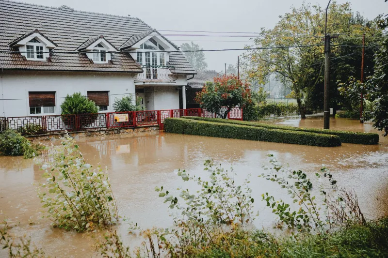 When the Storm Hits, Your Prescription Plan Is Already Behind