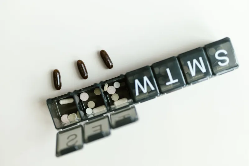 Emergency Preparedness or Prescription Hoarding? Drawing the Line on Your Medication Supply