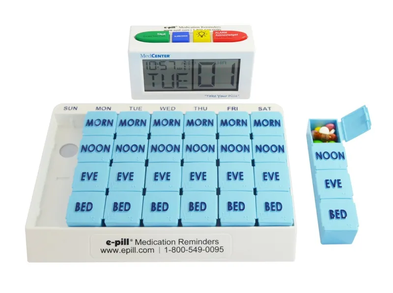 Timing Is Everything: A Practical Guide to When — Not Just Whether — You Take Your Medications