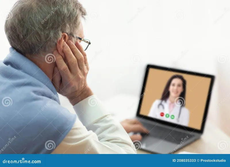 Telehealth or the Doctor's Office? A Practical Guide to Getting Your Prescription Without the Runaround