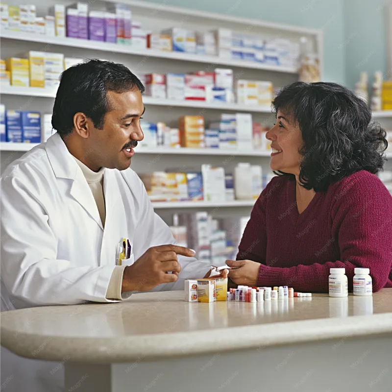 What Patients Don't Tell Their Pharmacists — And Why the Cost of That Silence Is Higher Than You'd Expect